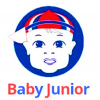 Baby Junior Medicine Dropper